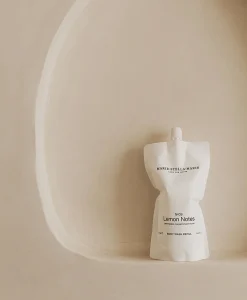 Lifestyle Marie-stella-maris Lifestyle*Body Wash Lemon Notes - Refill Diversen