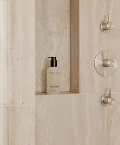 Lifestyle Marie-stella-maris Lifestyle*Body Wash Rock Roses 300Ml Diversen