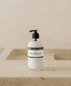 Lifestyle Marie-stella-maris Lifestyle*Hand Lotion Objets D'Amsterdam 250Ml Diversen