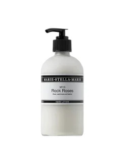 Lifestyle Marie-stella-maris Lifestyle*Hand Lotion Rock Roses 250Ml Diversen