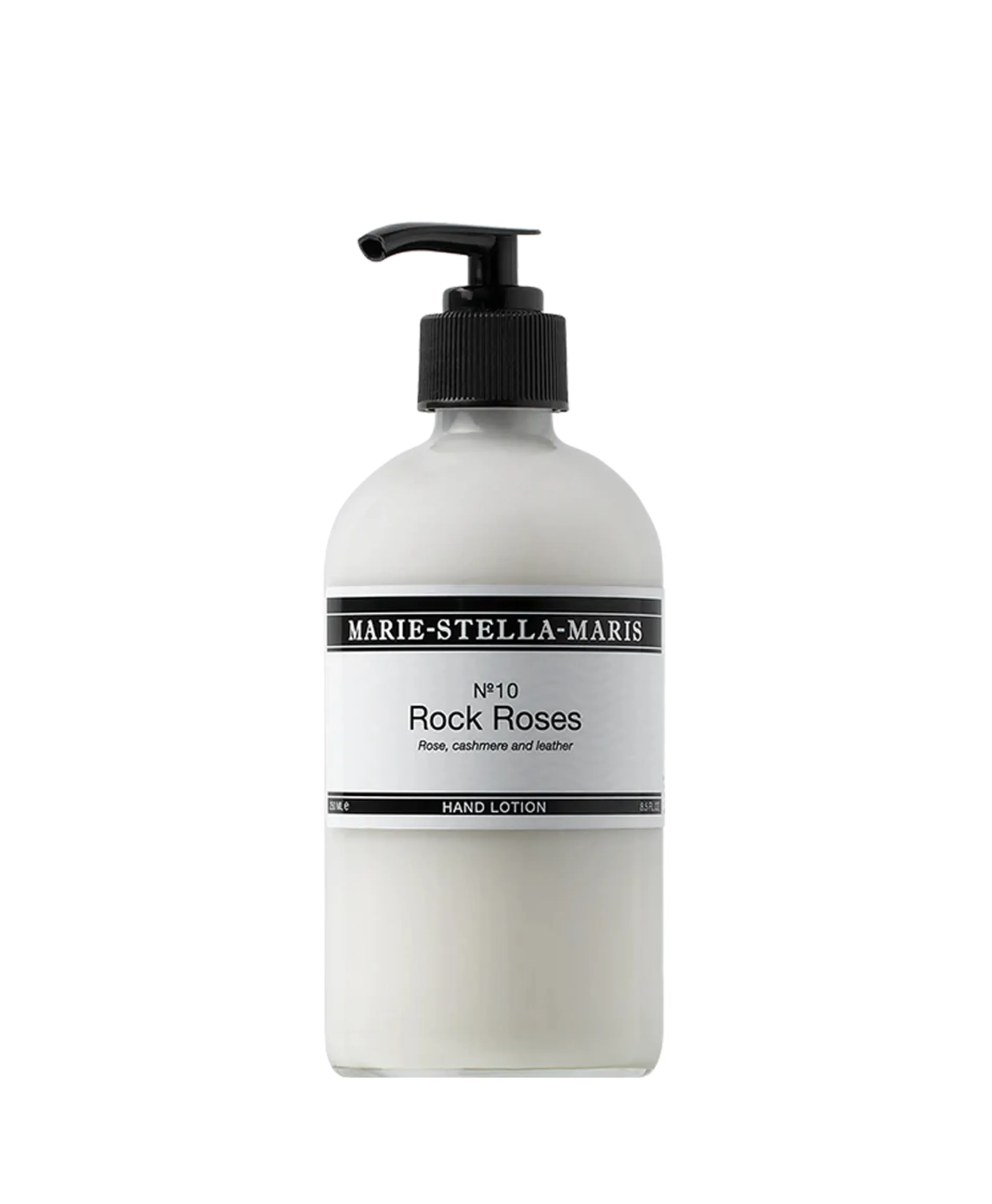Lifestyle Marie-stella-maris Lifestyle*Hand Lotion Rock Roses 250Ml Diversen