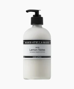 Lifestyle Marie-stella-maris Lifestyle*Hand Lotion Lemon Notes 500Ml Diversen