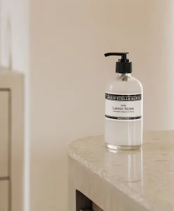 Lifestyle Marie-stella-maris Lifestyle*Hand Lotion Lemon Notes 500Ml Diversen