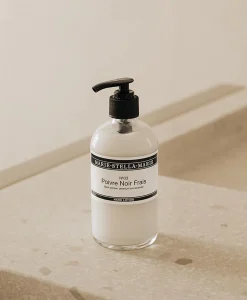 Lifestyle Marie-stella-maris Lifestyle*Hand Lotion Poivre Noir Frais 500Ml Diversen