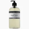 Lifestyle Marie-stella-maris Lifestyle*Hand Soap Voyage Vetiver 500 Ml Glass Diversen