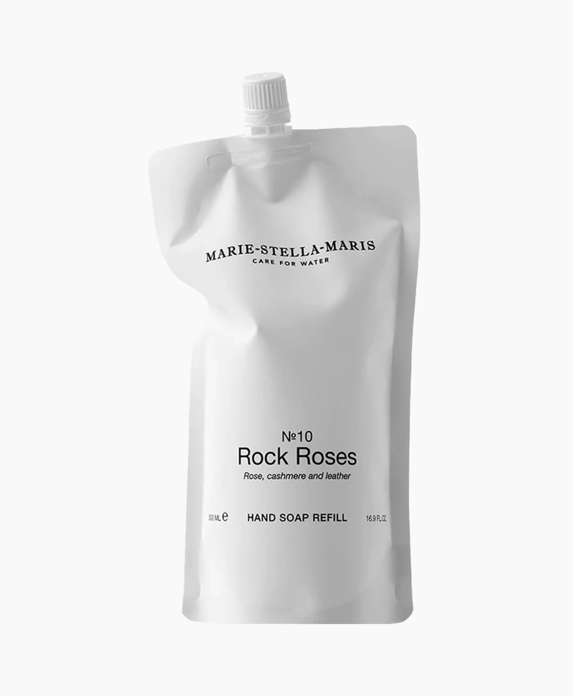 Lifestyle Marie-stella-maris Lifestyle*Hand Wash Rock Roses - Refill Diversen