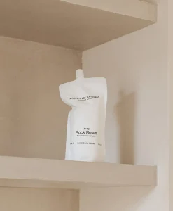 Lifestyle Marie-stella-maris Lifestyle*Hand Wash Rock Roses - Refill Diversen