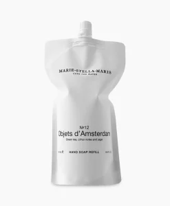 Lifestyle Marie-stella-maris Lifestyle*Hand Wash Objets D'Amsterdam - Refill Diversen