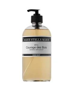 Lifestyle Marie-stella-maris Lifestyle*Hand Wash Courage Des Bois 500Ml Diversen