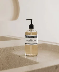 Lifestyle Marie-stella-maris Lifestyle*Hand Wash Courage Des Bois 500Ml Diversen