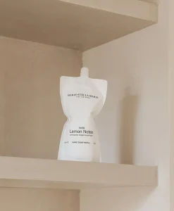 Lifestyle Marie-stella-maris Lifestyle*Hand Wash Lemon Notes - Refill Diversen