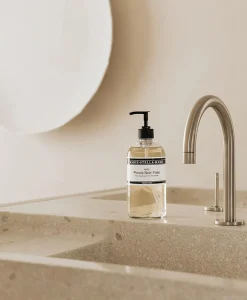 Lifestyle Marie-stella-maris Lifestyle*Hand Wash Poivre Noir Frais 500Ml Diversen