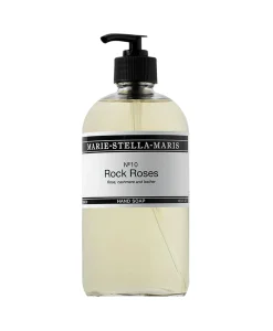 Lifestyle Marie-stella-maris Lifestyle*Hand Wash Rock Roses 500Ml Diversen