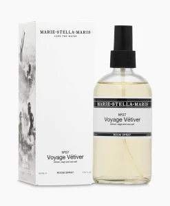 Lifestyle Marie-stella-maris Lifestyle*Room Spray Voyage Vetiver 250 Ml Diversen