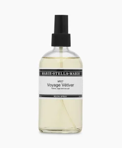 Lifestyle Marie-stella-maris Lifestyle*Room Spray Voyage Vetiver 250 Ml Diversen