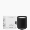 Lifestyle Marie-stella-maris Lifestyle*Scented Candle Rock Roses 300Gr Diversen