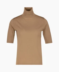 Dames Maxmara Truien*Pullover Gigi Camel