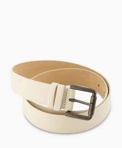 Dames Maxmara Riemen*Riem Nabuk35 Zand
