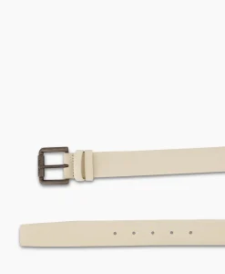 Dames Maxmara Riemen*Riem Nabuk35 Zand