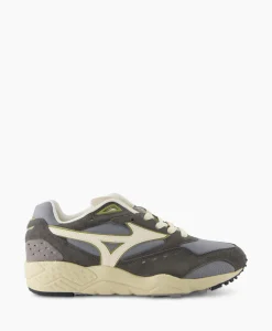 Heren Mizuno Sneakers*Sneaker Contender Groen