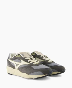 Heren Mizuno Sneakers*Sneaker Contender Groen