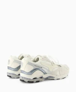 Heren Mizuno Sneakers*Sneaker Wave Rider 10 Premium Wit