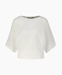 Dames Natan Truien*Pullover Joy-Persy Ecru