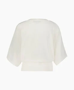 Dames Natan Truien*Pullover Joy-Persy Ecru