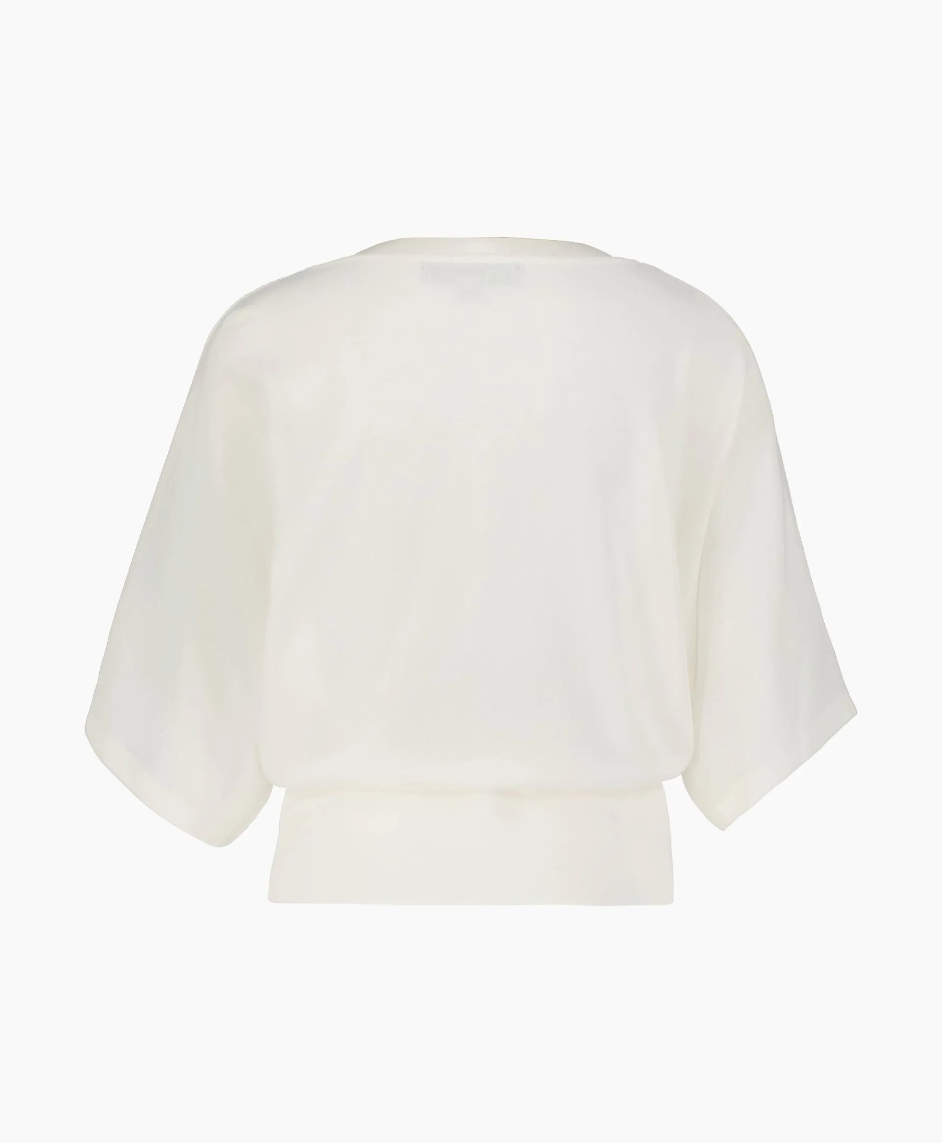 Dames Natan Truien*Pullover Joy-Persy Ecru