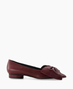 Dames Natan Schoenen Pumps*Pump Nappa Leder Diversen