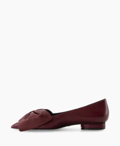 Dames Natan Schoenen Pumps*Pump Nappa Leder Diversen