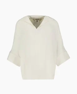 Dames Natan T-Shirts & Tops*Top Acker-N6Nj03 Ecru