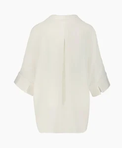 Dames Natan T-Shirts & Tops*Top Acker-N6Nj03 Ecru