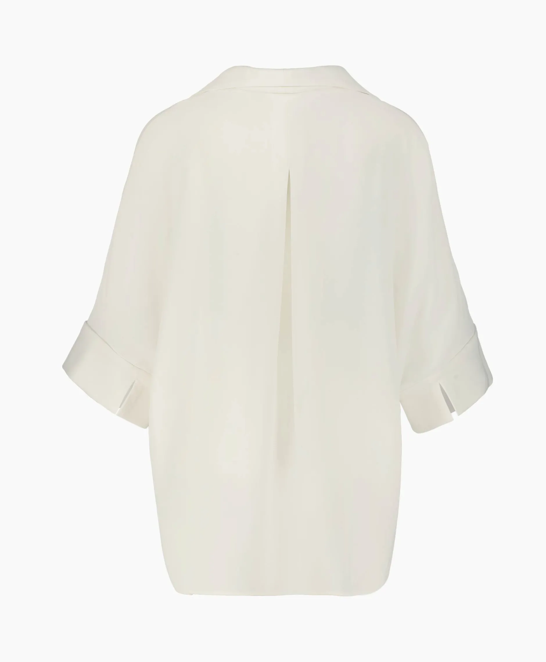 Dames Natan T-Shirts & Tops*Top Acker-N6Nj03 Ecru