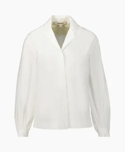 Dames Natan T-Shirts & Tops*Top Adam-Nccg10 Ecru