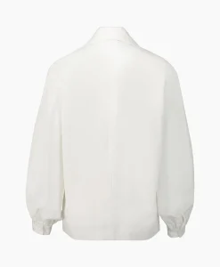 Dames Natan T-Shirts & Tops*Top Adam-Nccg10 Ecru