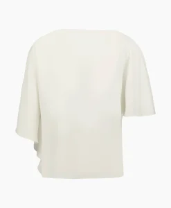 Dames Natan T-Shirts & Tops*Top Angele-N6Nj03 Ecru