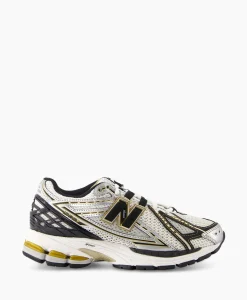Dames New Balance Sneakers*Sneaker 1906 Antraciet