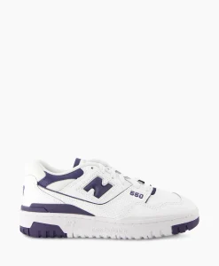 Dames New Balance Sneakers*Sneaker 550 Donker Blauw
