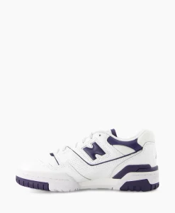 Dames New Balance Sneakers*Sneaker 550 Donker Blauw
