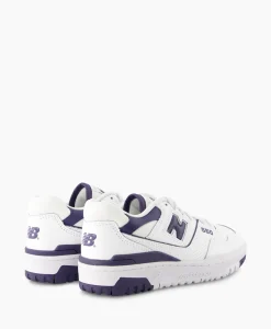 Dames New Balance Sneakers*Sneaker 550 Donker Blauw