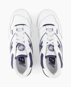 Dames New Balance Sneakers*Sneaker 550 Donker Blauw