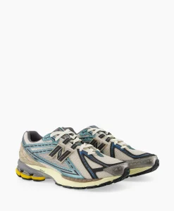 Heren New Balance Sneakers*Sneaker 1906 Ecru