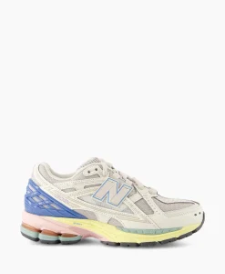 Dames New Balance Sneakers*Sneaker 1906 Ecru