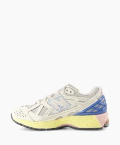 Dames New Balance Sneakers*Sneaker 1906 Ecru