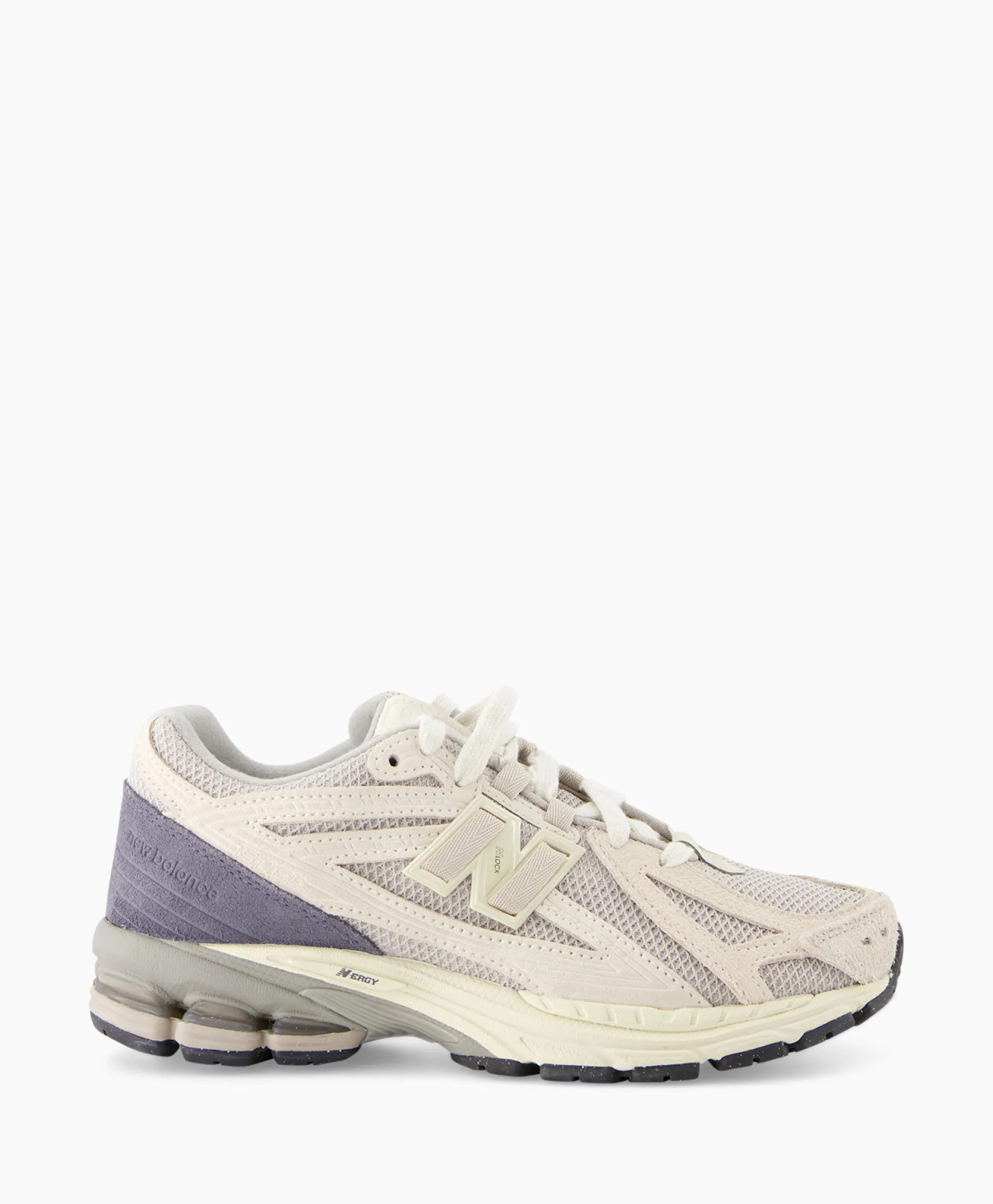 Dames New Balance Sneakers*Sneaker 1906 Grijs