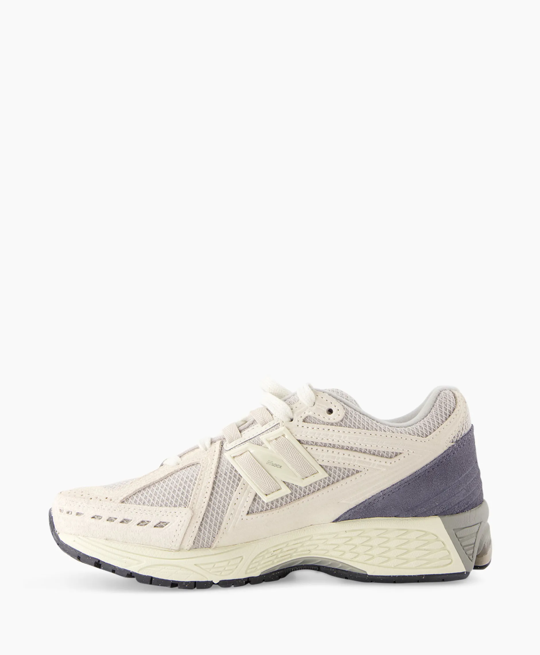 Dames New Balance Sneakers*Sneaker 1906 Grijs