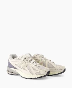 Dames New Balance Sneakers*Sneaker 1906 Grijs