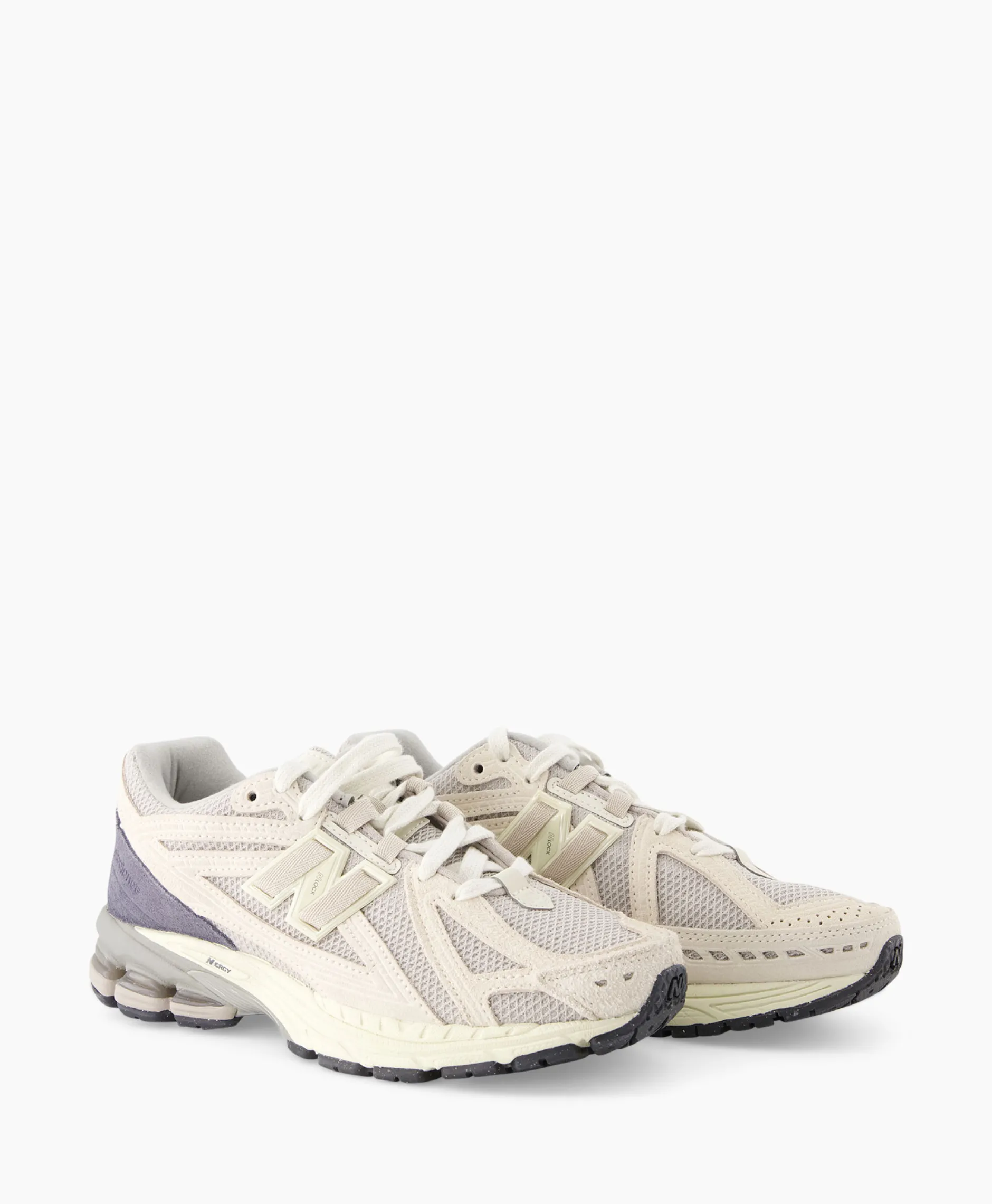 Dames New Balance Sneakers*Sneaker 1906 Grijs