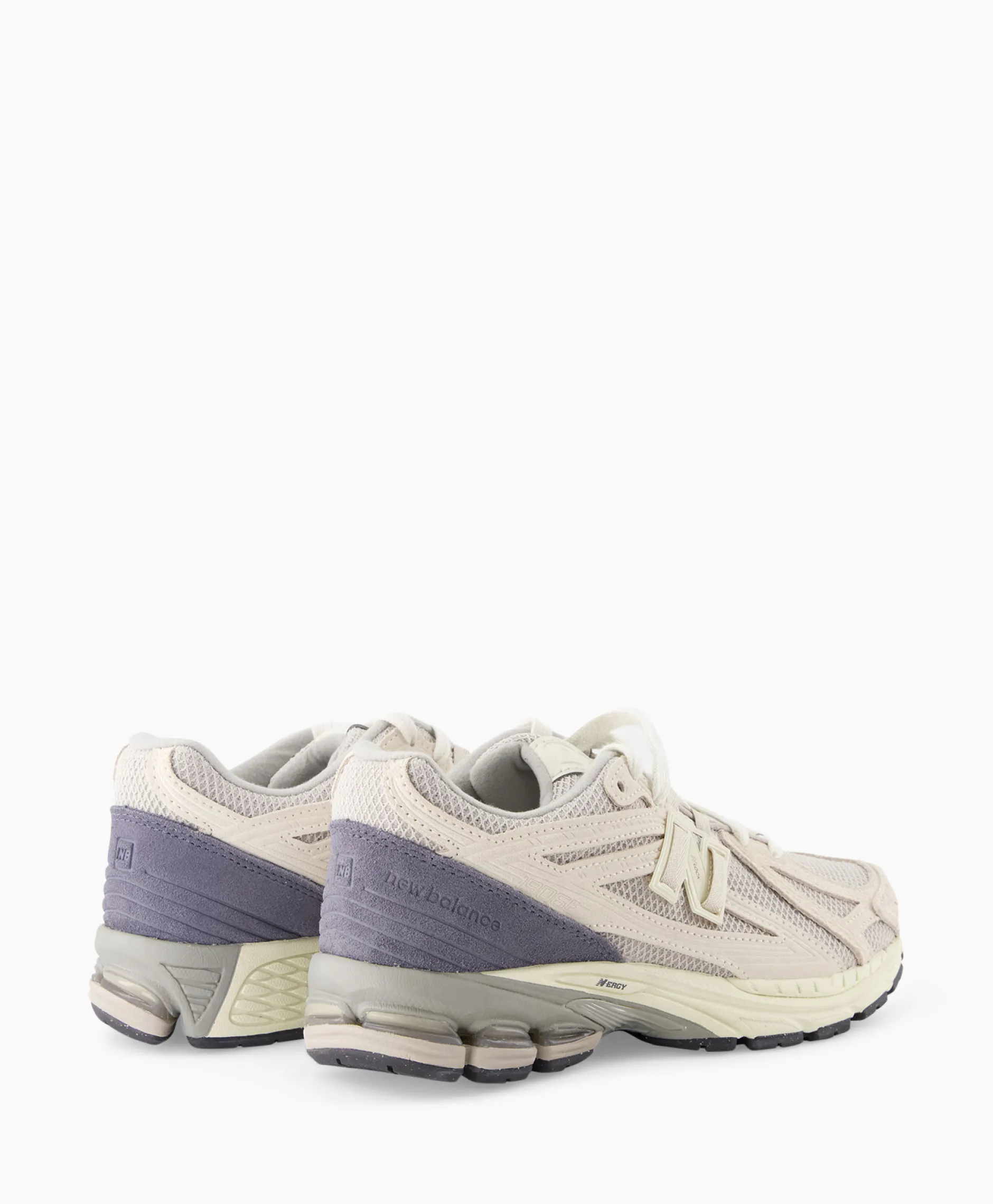 Dames New Balance Sneakers*Sneaker 1906 Grijs